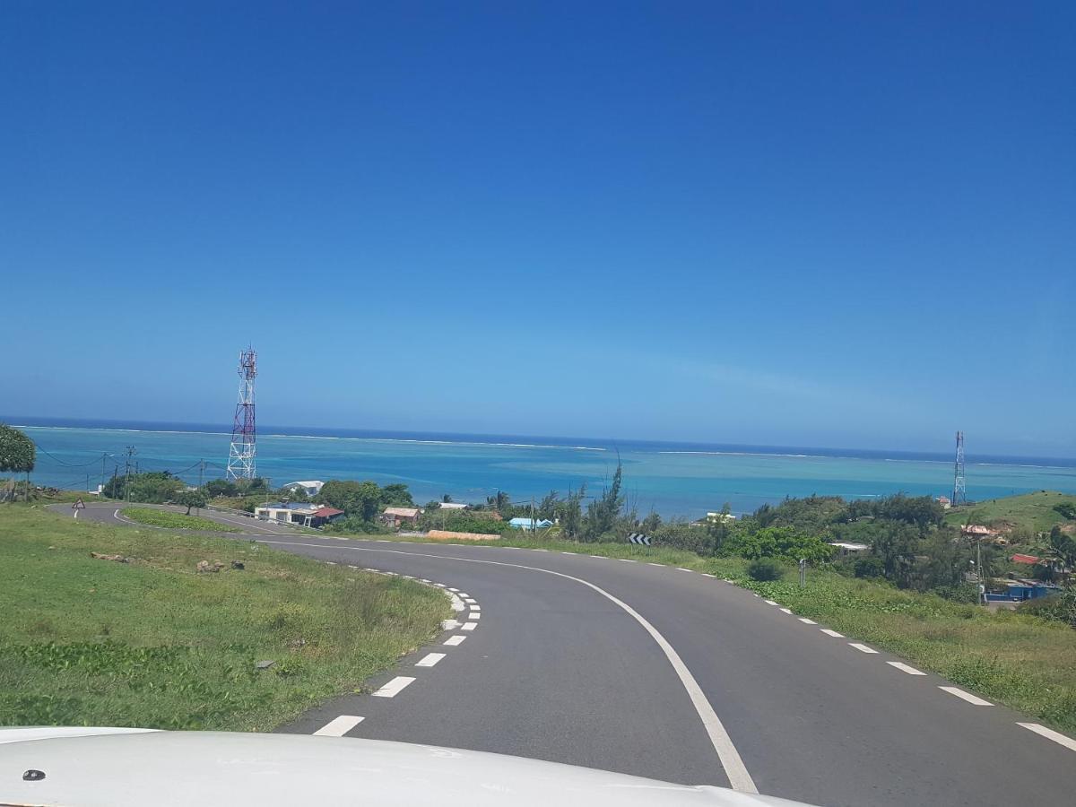 Chez Tonio Magic Ocean View Βίλα Port South East Εξωτερικό φωτογραφία
