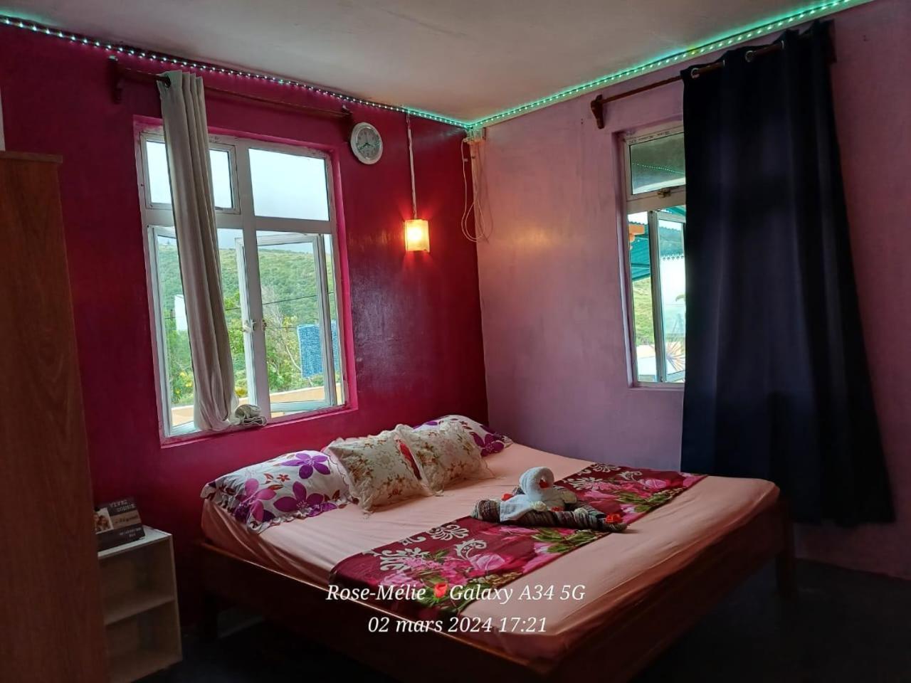 Chez Tonio Magic Ocean View Βίλα Port South East Εξωτερικό φωτογραφία