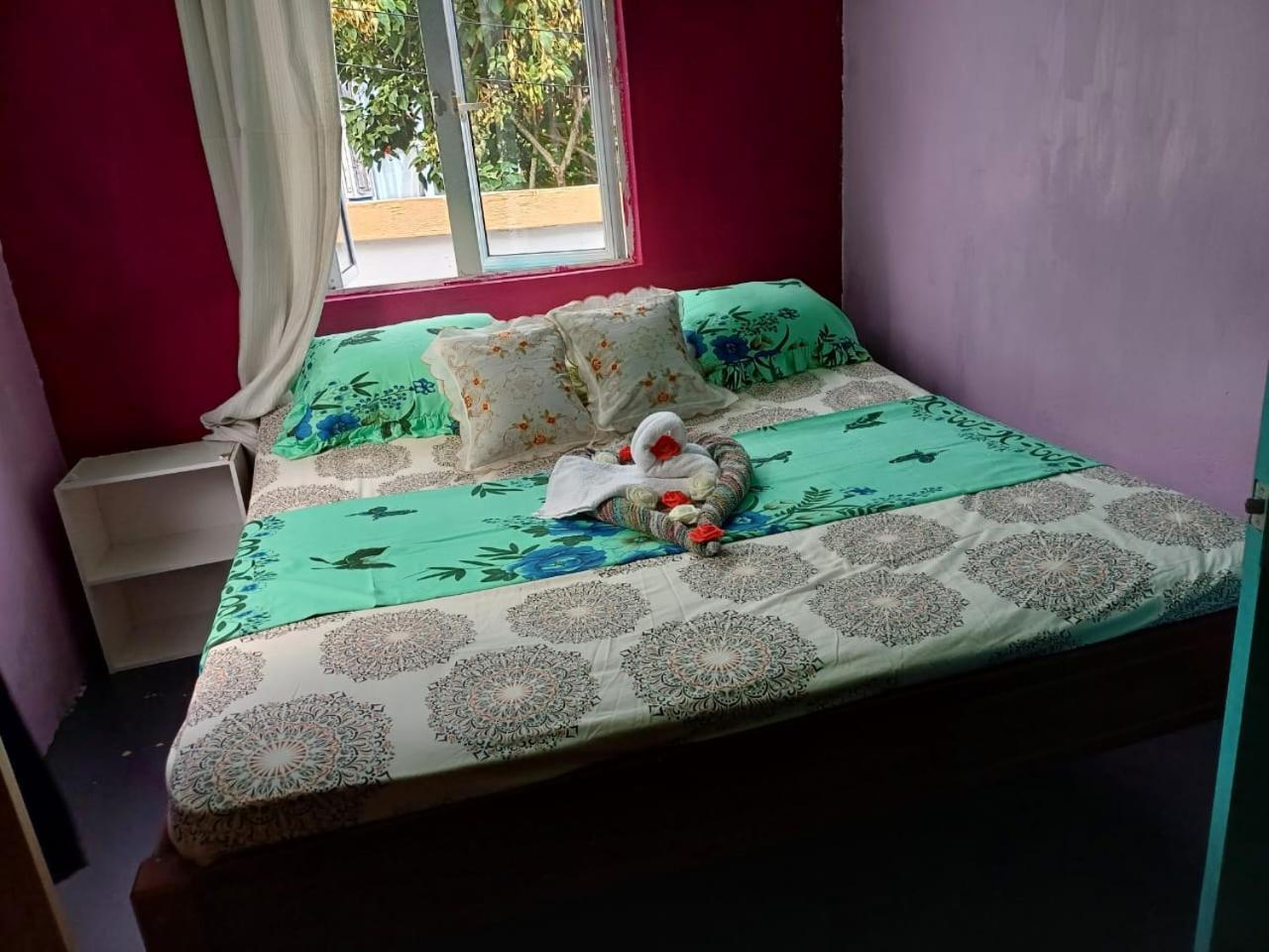Chez Tonio Magic Ocean View Βίλα Port South East Εξωτερικό φωτογραφία