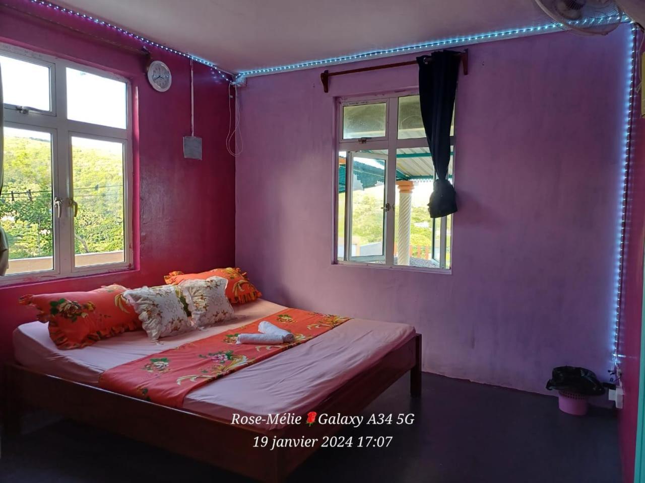 Chez Tonio Magic Ocean View Βίλα Port South East Εξωτερικό φωτογραφία