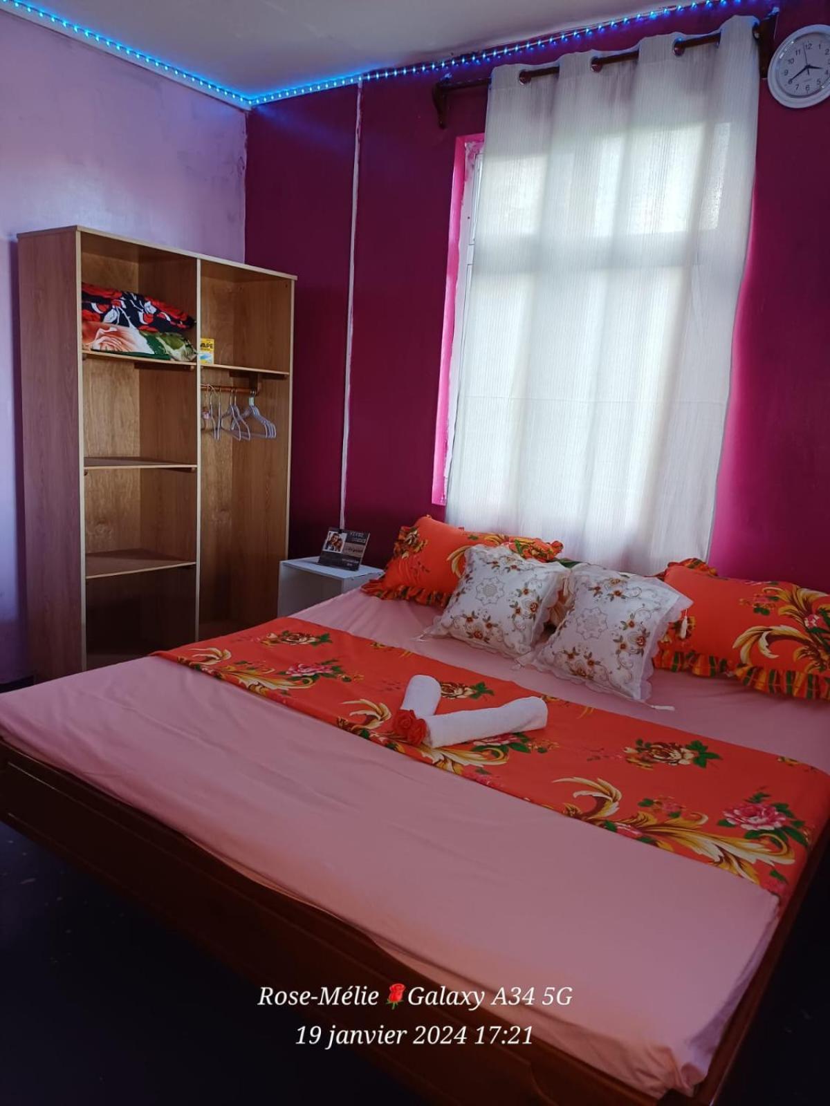 Chez Tonio Magic Ocean View Βίλα Port South East Εξωτερικό φωτογραφία
