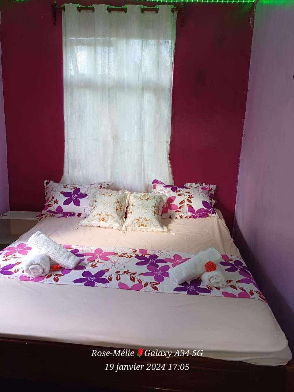 Chez Tonio Magic Ocean View Βίλα Port South East Εξωτερικό φωτογραφία