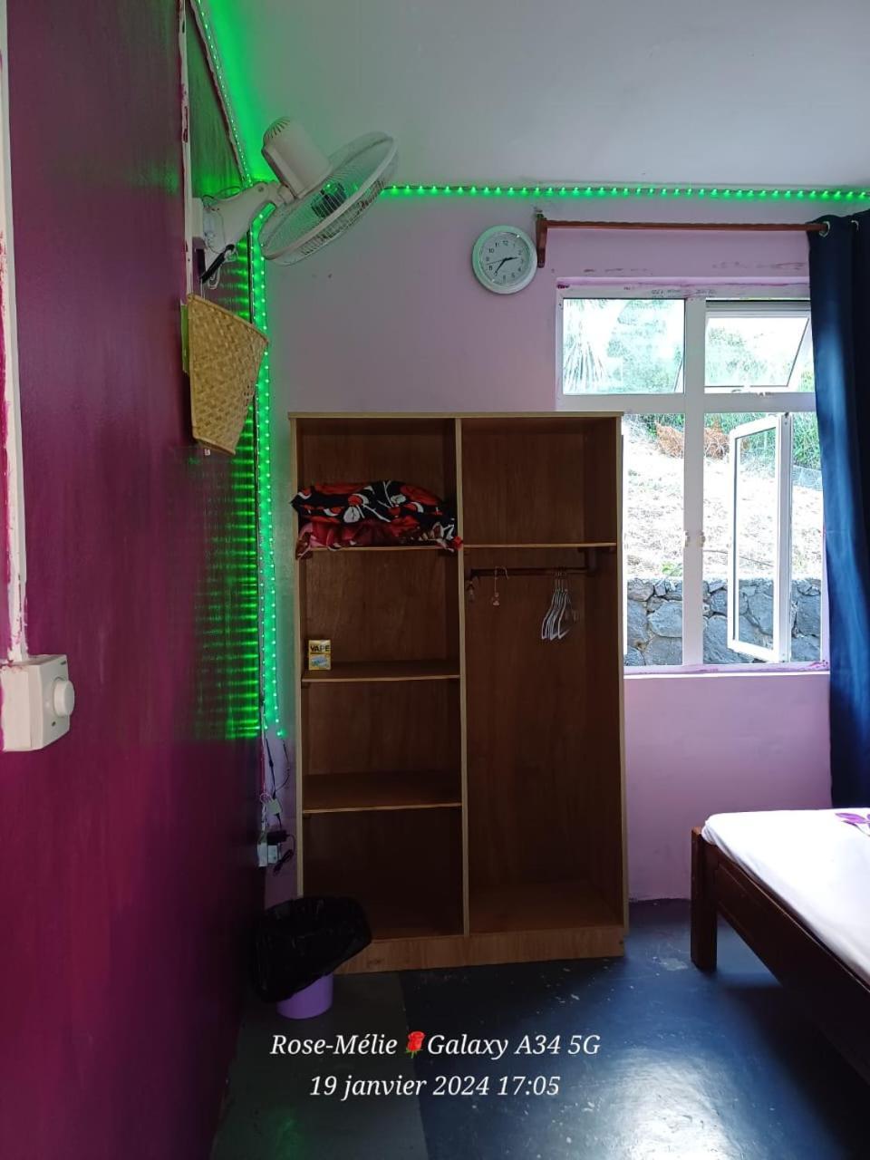 Chez Tonio Magic Ocean View Βίλα Port South East Εξωτερικό φωτογραφία