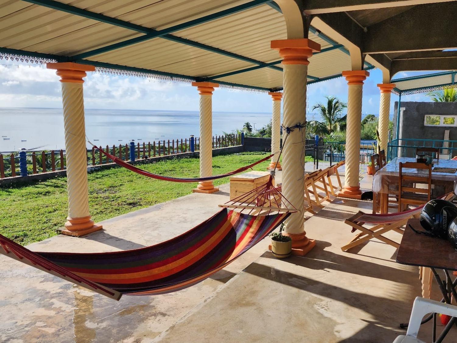 Chez Tonio Magic Ocean View Βίλα Port South East Εξωτερικό φωτογραφία