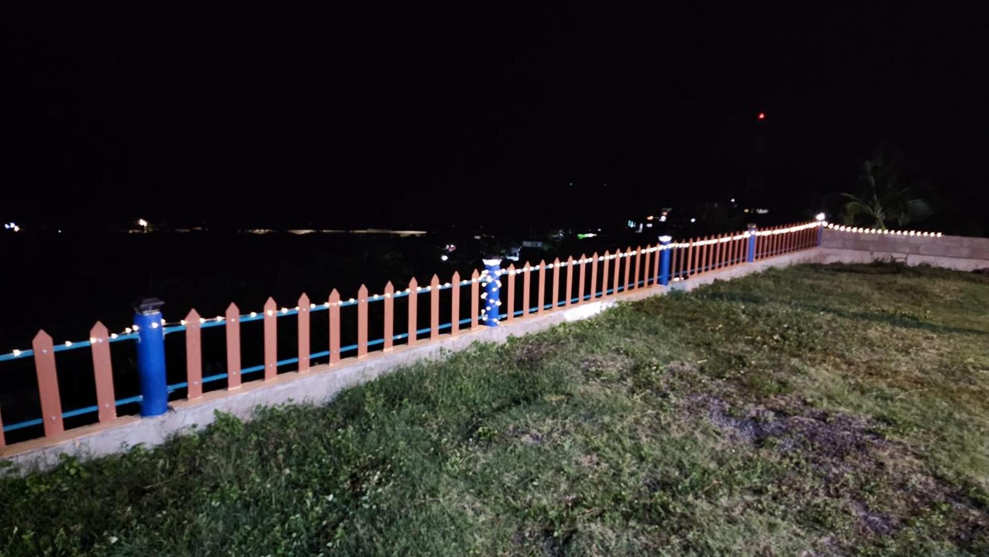 Chez Tonio Magic Ocean View Βίλα Port South East Εξωτερικό φωτογραφία