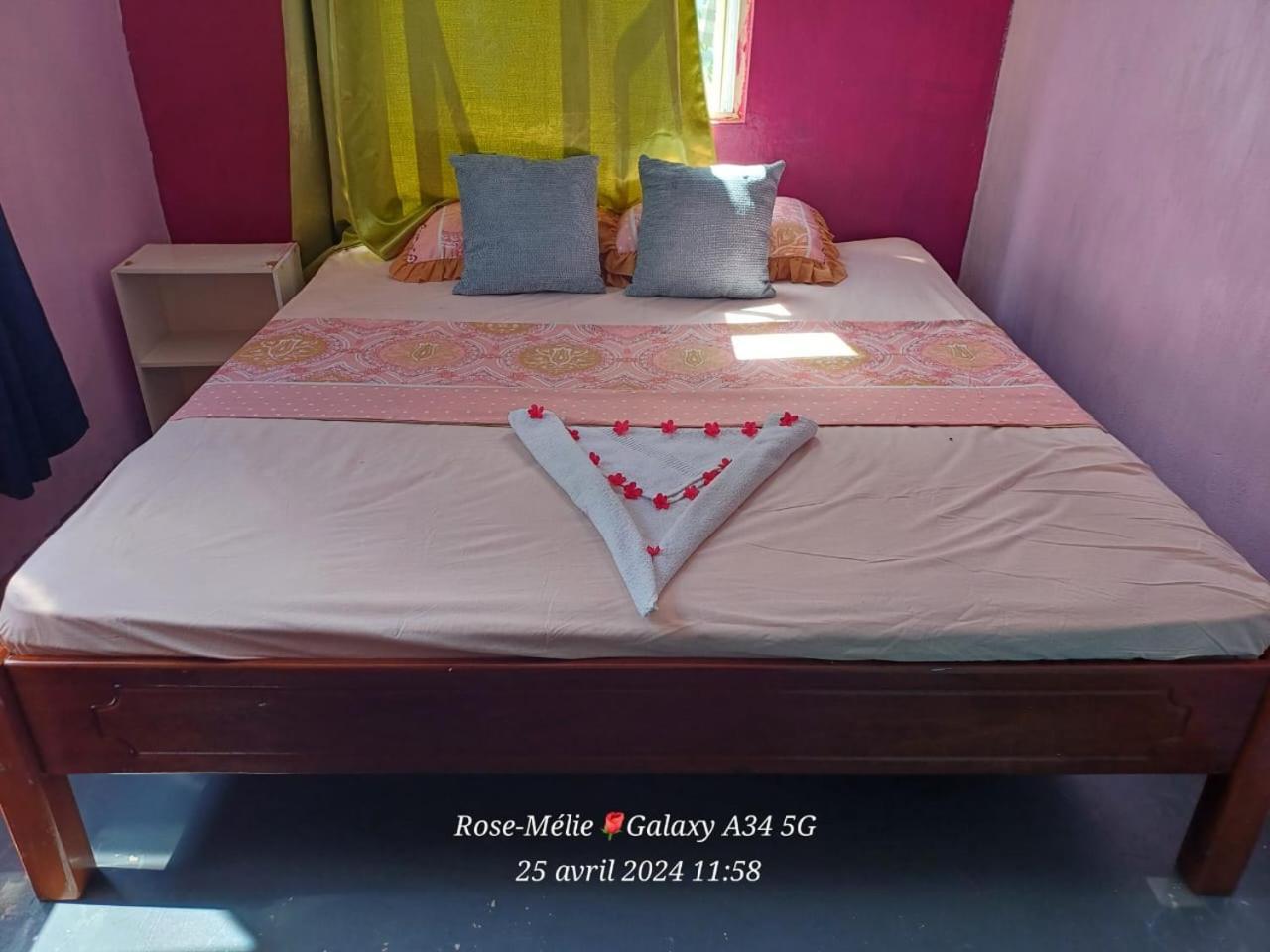 Chez Tonio Magic Ocean View Βίλα Port South East Εξωτερικό φωτογραφία