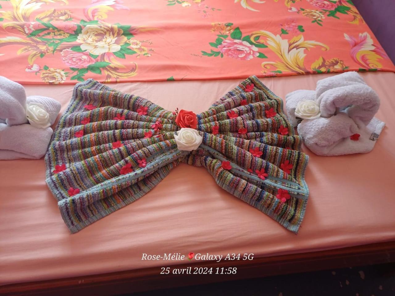 Chez Tonio Magic Ocean View Βίλα Port South East Εξωτερικό φωτογραφία