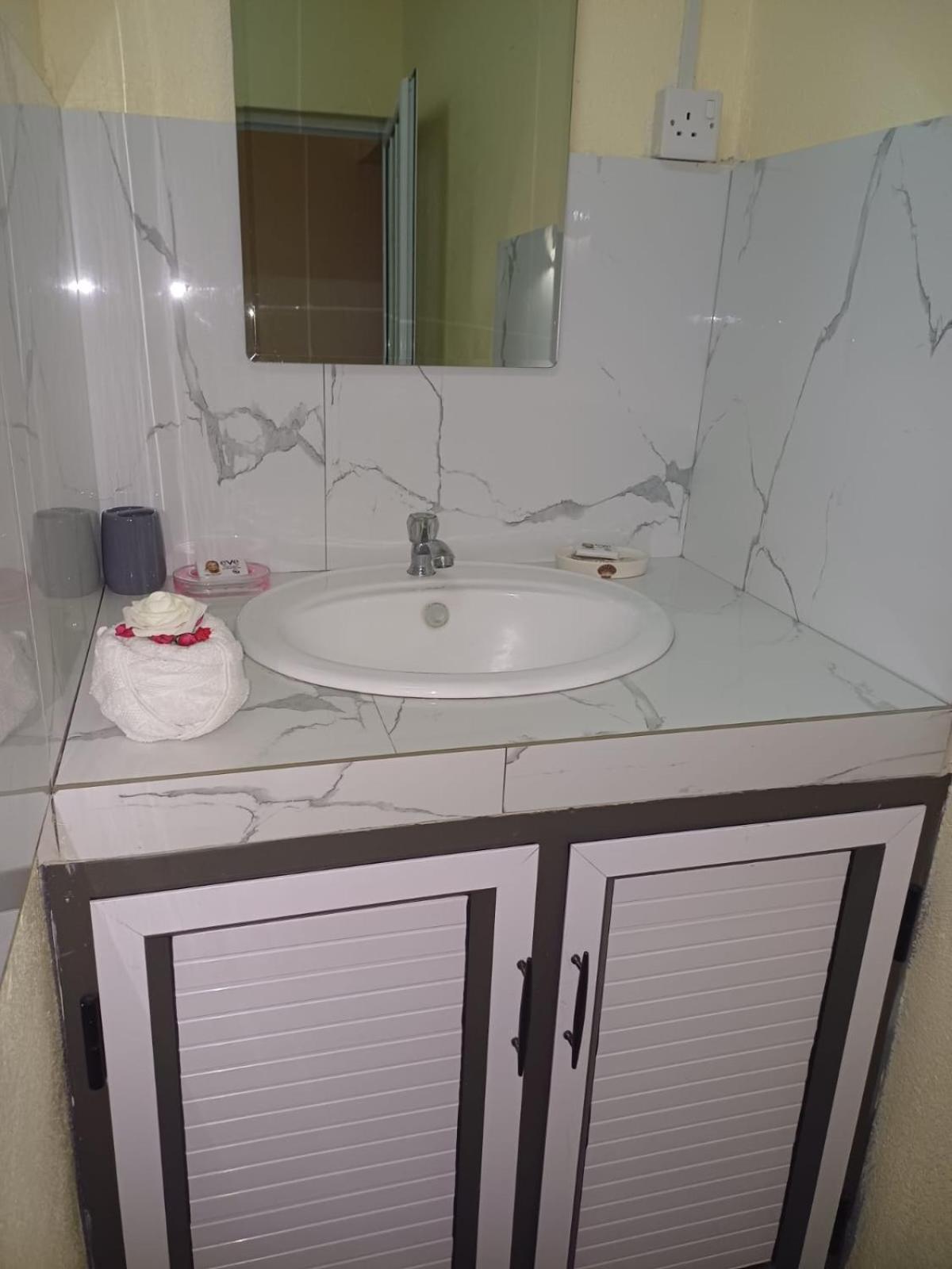 Chez Tonio Magic Ocean View Βίλα Port South East Εξωτερικό φωτογραφία
